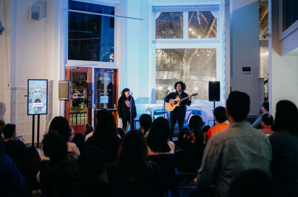 sofar show sofar show