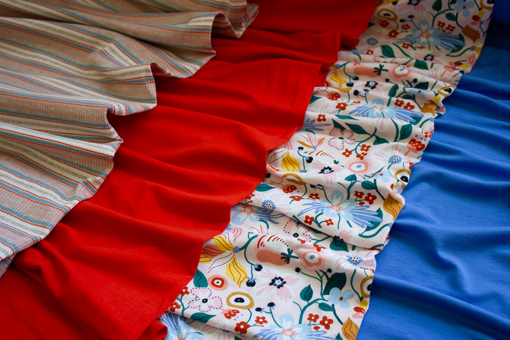 Spring Knits sale May 2629! 20 off knits with coupon code KNITS20