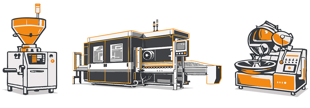 Rendering of equipment graphic at FAPC.