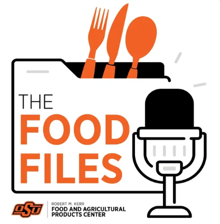 The Food Files Podcast from FAPC.