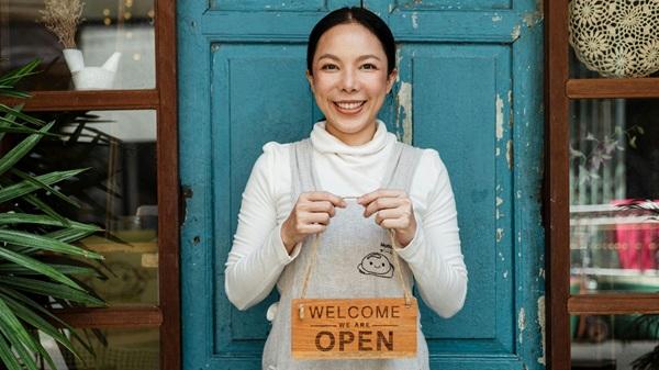 Event image for Small Business Success:  Mastering the Essentials