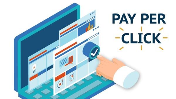 Event image for Pay Per Click Advertising - Or How Not to Lose Your Shirt on Google