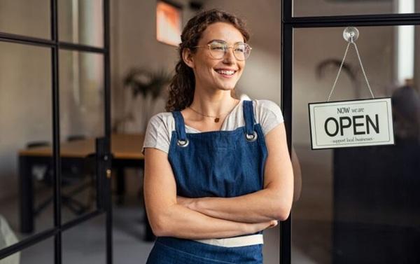 Event image for How to Start a Business