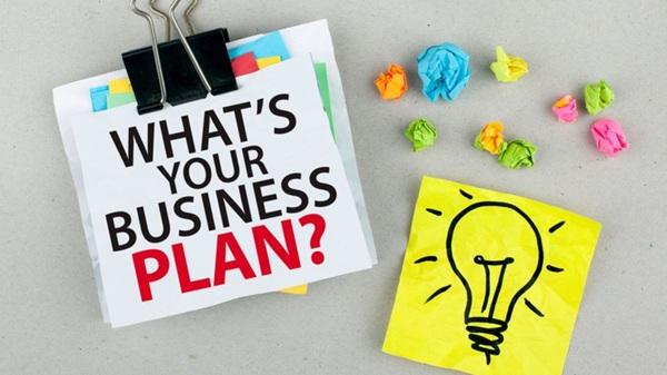 Event image for Business Plans Made Simple
