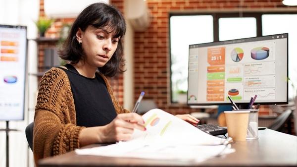 Event image for Market Research for Starting a Business
