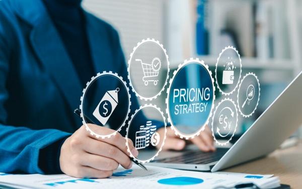Event image for Sales and Pricing for Your Goods and Services