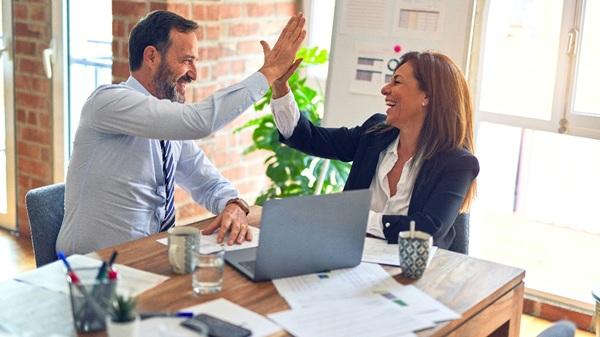 Event image for Managing Conflict for Small Business Success: Tips, Tricks, Traps & Tools