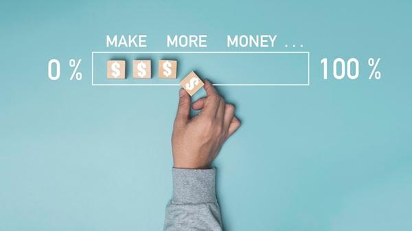 Event image for Increase Sales and Profits with Pricing and Distribution Strategies