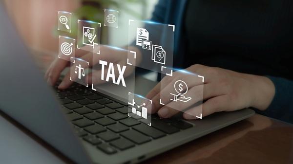 Event image for Taxes on Washington Businesses and Business Owners
