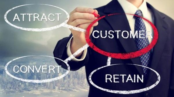 Event image for Strategies to Identify and Reach Your Target Customers