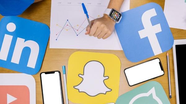 Event image for Social Media Marketing Essentials For Business