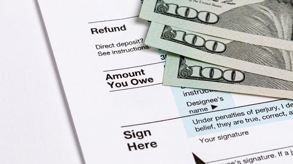 Event image for Tax Savings Strategies for Small Businesses