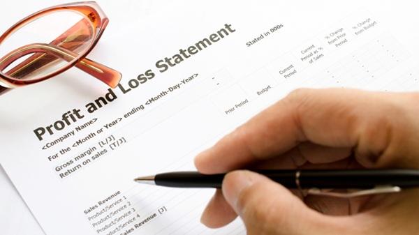 Event image for Financial Basics for New Small Businesses