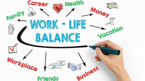 Event image for The New Work Life Balance: Creating a Portfolio Life