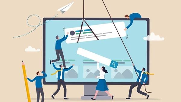 Event image for Your Website is Costing You Customers