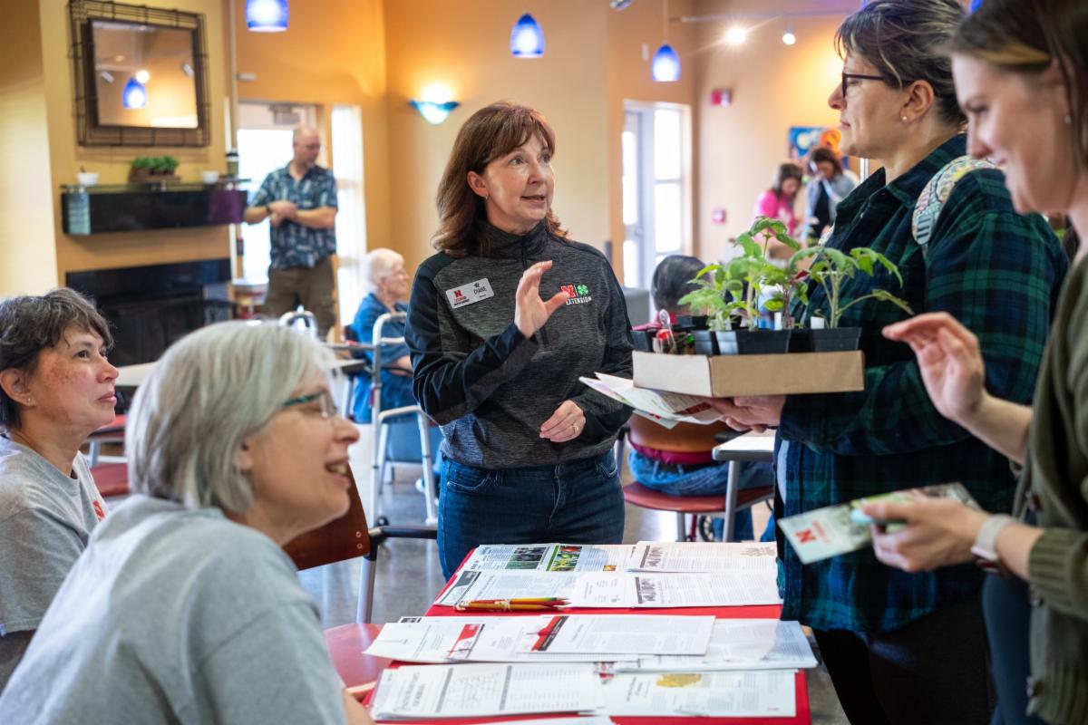 June 2024 News and Events