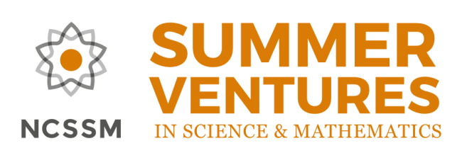Summer Ventures Webinar: Showcase Your STEM Self