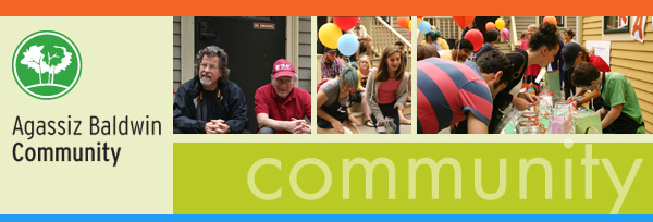Agassiz Baldwin Community