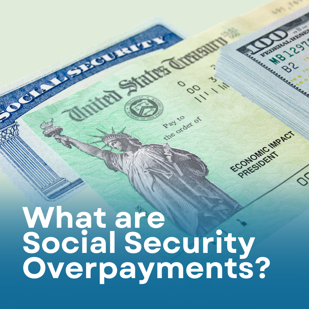 money and a social security card.