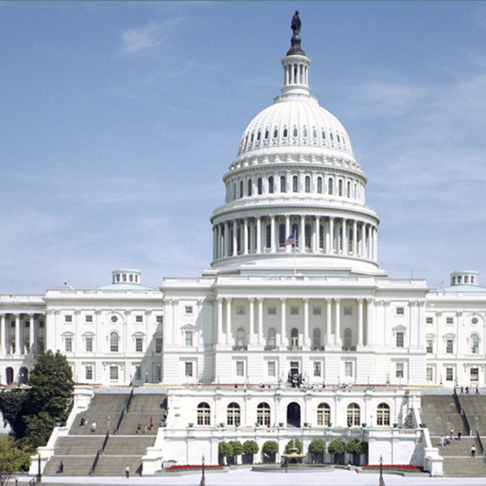 United States capitol