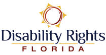 Disability Rights Florida Logo
