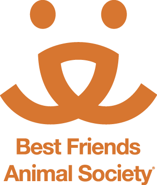 Best Friends logo