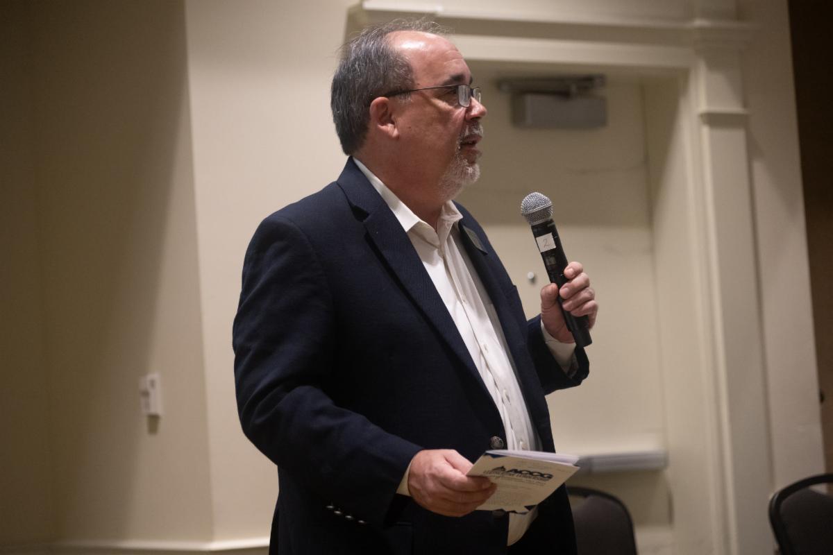 2025 Accg Annual Conference