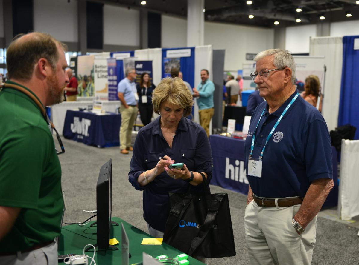 2025 Accg Annual Conference