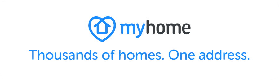 MyHome Website Link