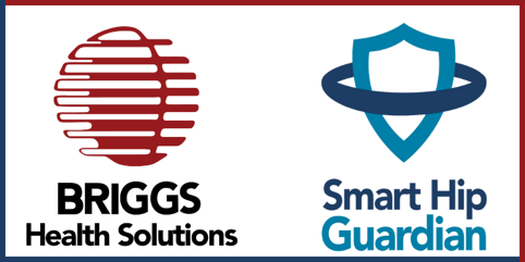 Smart Hip Guardian