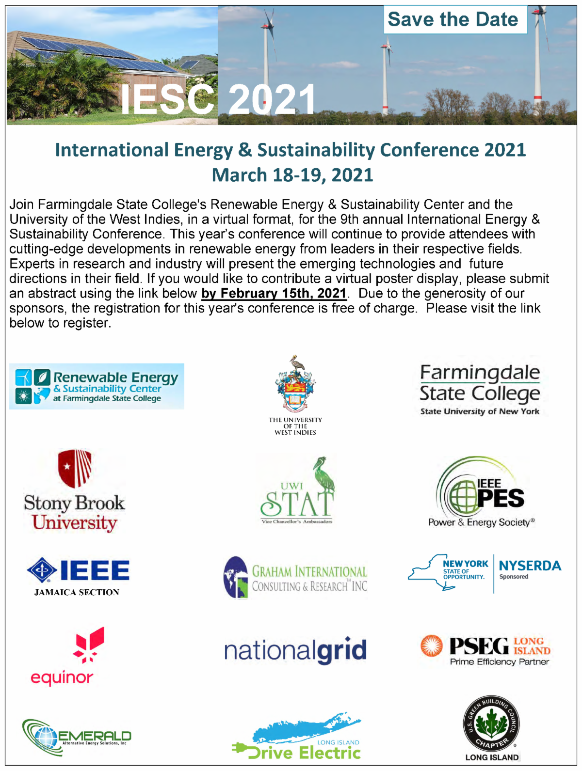 USGBCLI Weekly Update