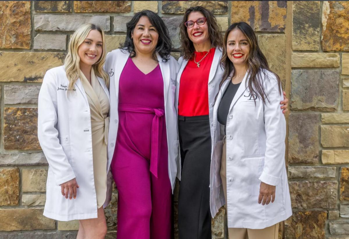 JDgems October Newsletter Alma Location