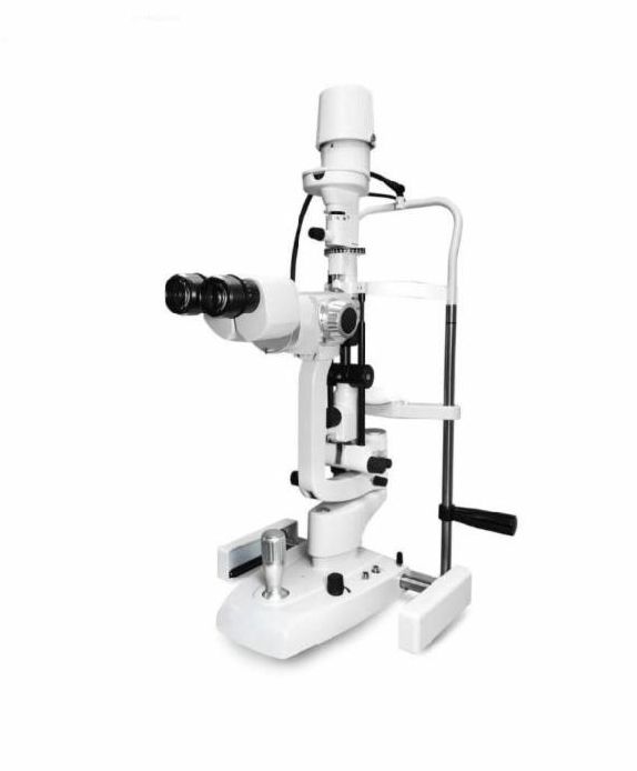 CSO SL9900 LED Slit Lamp