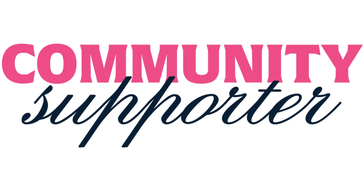 Community Supporters