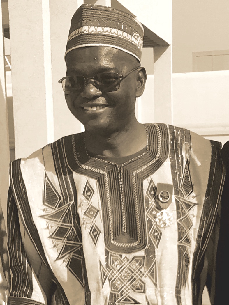 Malidoma SomÃ©  www.Malidoma.com