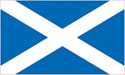 Scotish Flag
