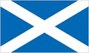 Scottish Flag