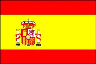 spanish flag 2