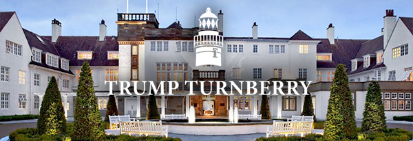 Trump Turnberry