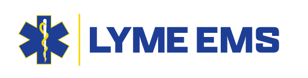 Lyme EMS NEW LOGO