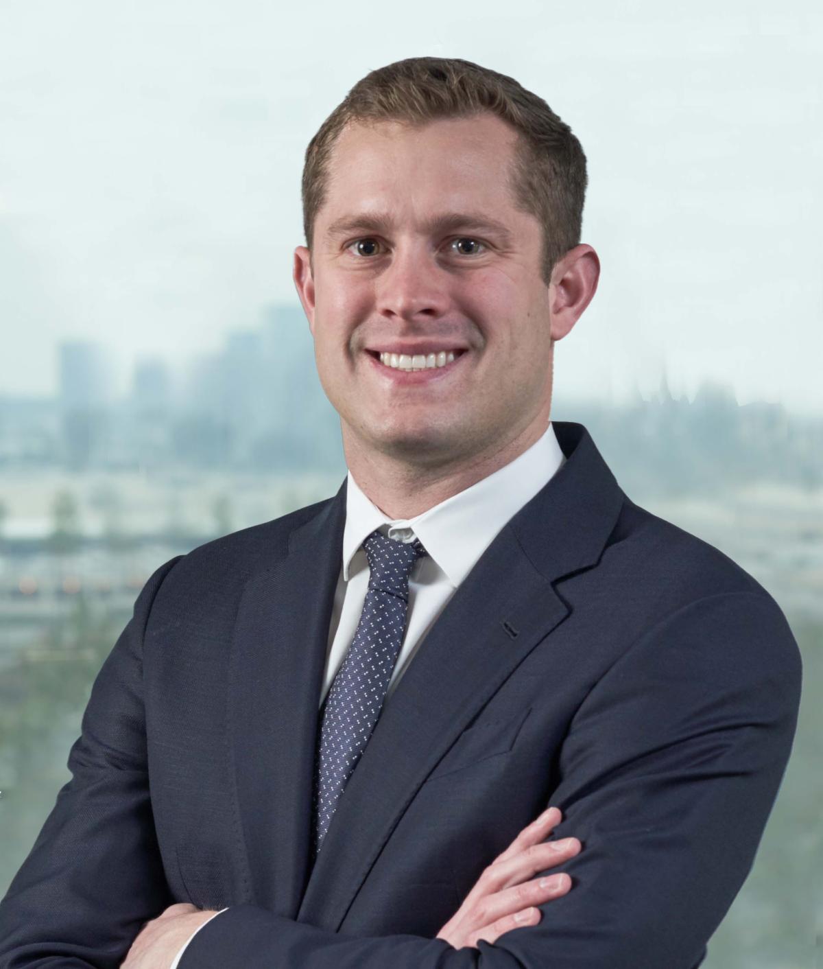 Scott DeYoung