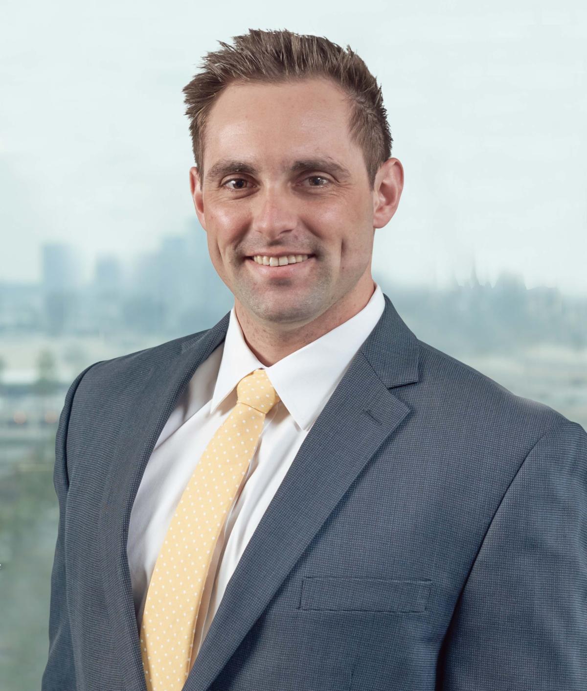 Nick Miller