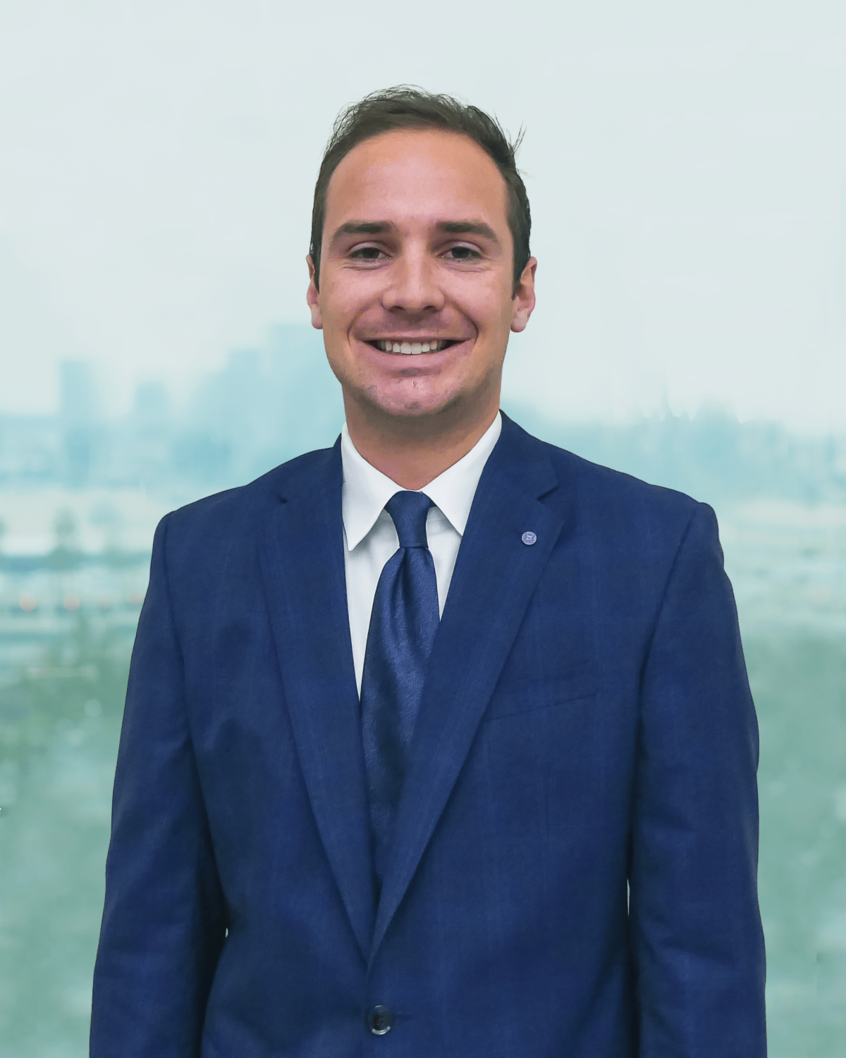 Tyler Strauss