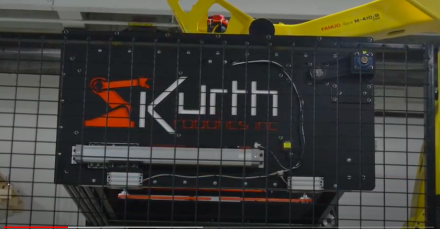 Kurth Robotics How it's Made in N.MI