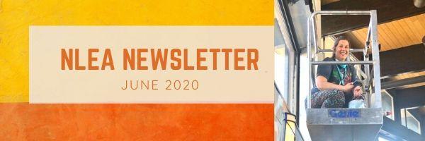 NLEA June news