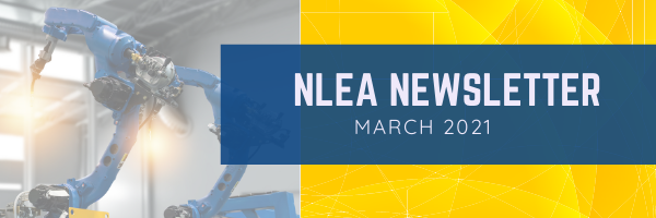 NLEA news March 2021