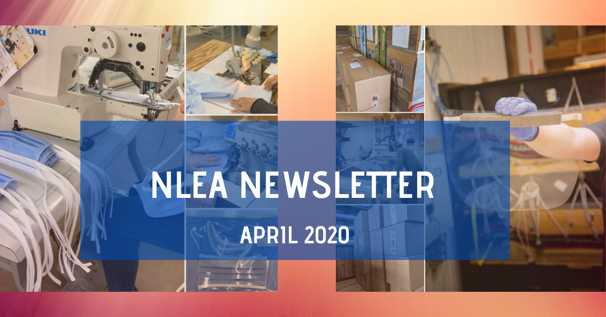 NLEA news April2020