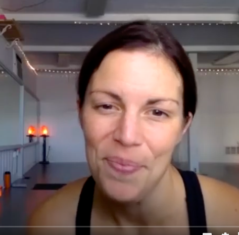 Yoga Bellaire pitch night update