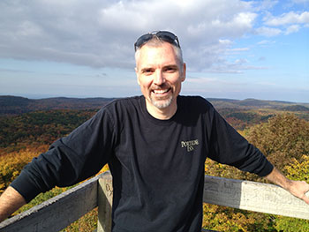 Brad Garmon DNR
