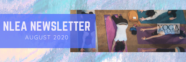 NLEA August newsletter
